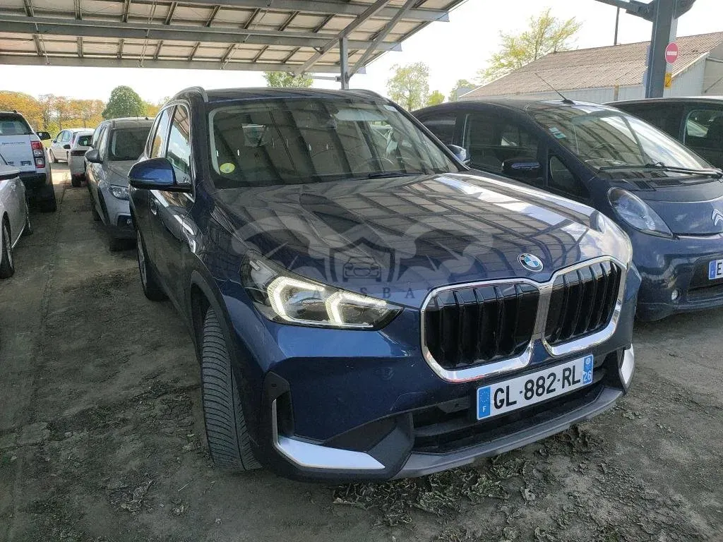 BMW X1 18d Business Design 2023