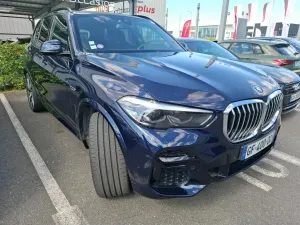 BMW X5 45e M Sport 2022