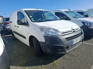 Citroën Berlingo 1.6 HDI Club 2016