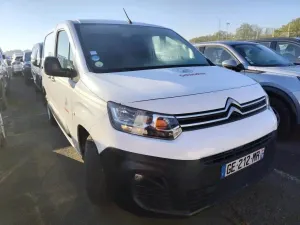 Citroën Berlingo 1.5 HDI Club 2022