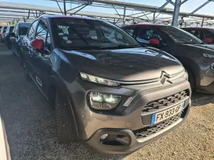 Citroën C3 1.2i Shine Business 2021