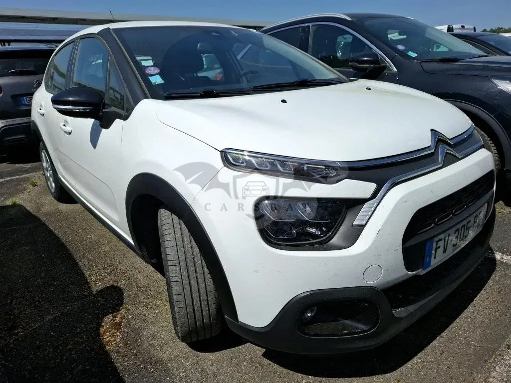 Citroën C3 1.2i Feel Business 2020