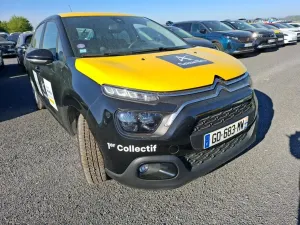 Citroën C3 1.2i Feel Business 2021