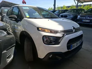 Citroën C3 1.5 HDI Feel 2021