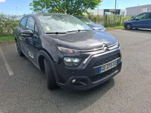 Citroën C3 1.5 HDI Feel 2022