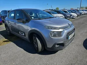 Citroën C3 1.5 HDI Pro 2024