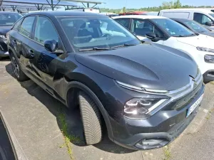 Citroën C4 1.2i Feel 2022