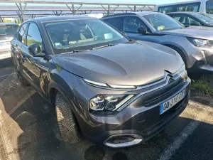 Citroën C4 1.5 HDI Shine 2023