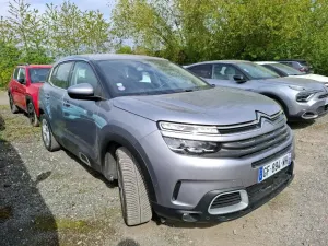 Citroën C5 Aircross 1.2i Business 2022