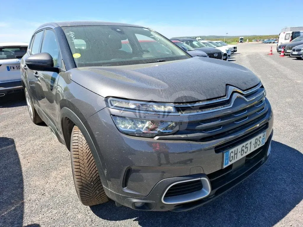 Citroën C5 Aircross 1.5 HDI Business 2022