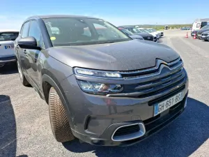 Citroën C5 Aircross 1.5 HDI Business 2022