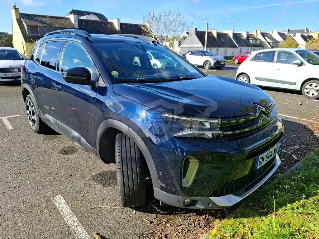 Citroën C5 Aircross 1.5 HDI Shine 2023