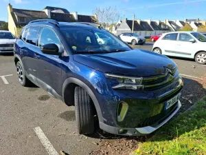 Citroën C5 Aircross 1.5 HDI Shine 2023