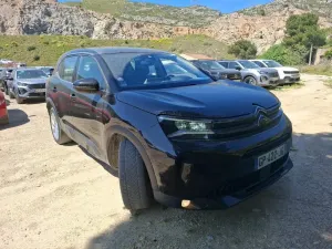 Citroën C5 Aircross 1.6 Feel 2023