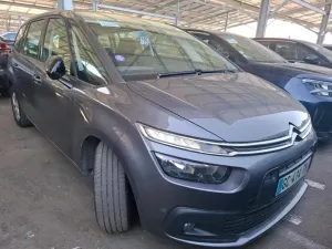 Citroën C4 Grand Spacetourer 1.2i Business 2021