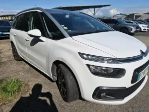 Citroën C4 Grand Spacetourer 1.5 HDI Business 2020