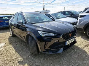 Cupra Formentor 1.4 e-Hybrid Business 2023
