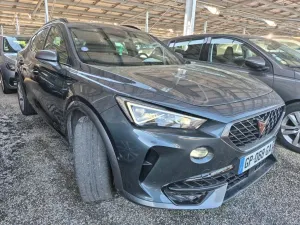 Cupra Formentor 1.4 e-Hybrid Business 2023