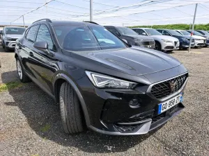 Cupra Formentor 1.4 e-Hybrid Business 2023