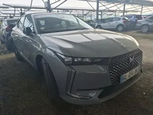 DS DS4 1.5 HDI Performance Line 2022