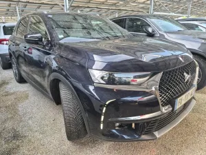 DS DS7 Crossback 1.6 E-TENSE Grand Chic 2021