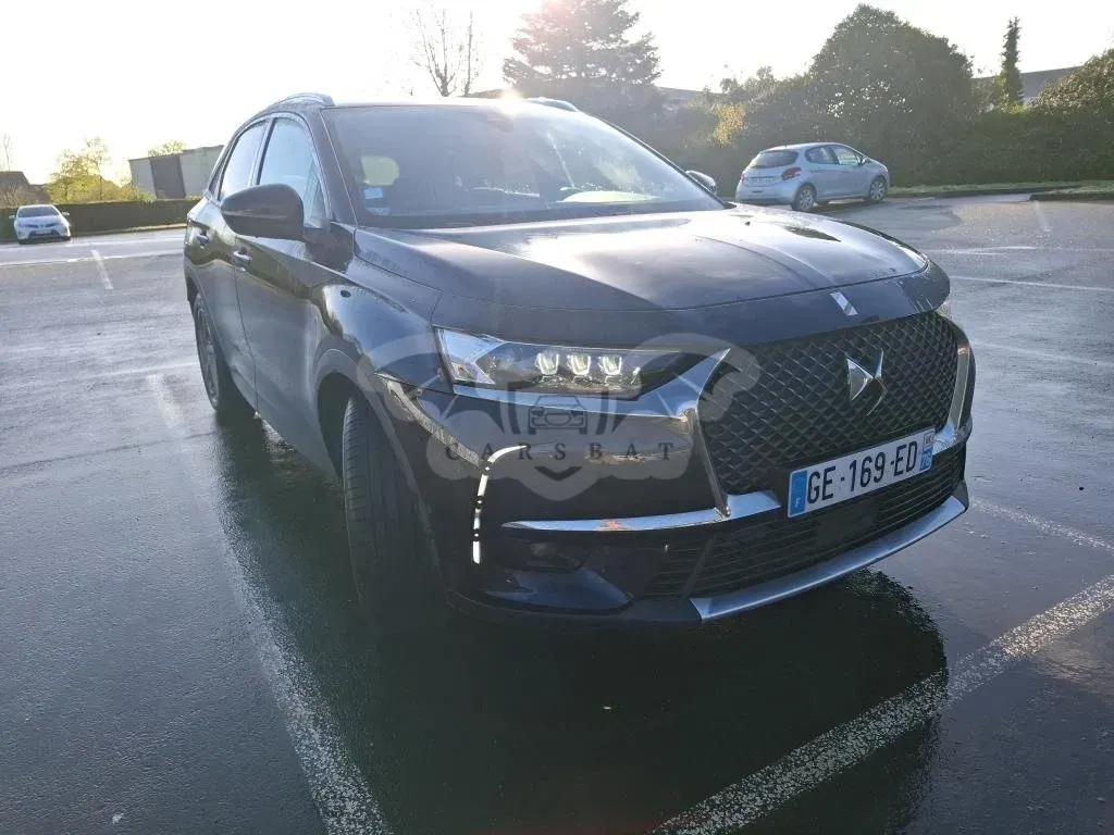 DS DS7 Crossback 1.6 E-TENSE Rivoli 2022