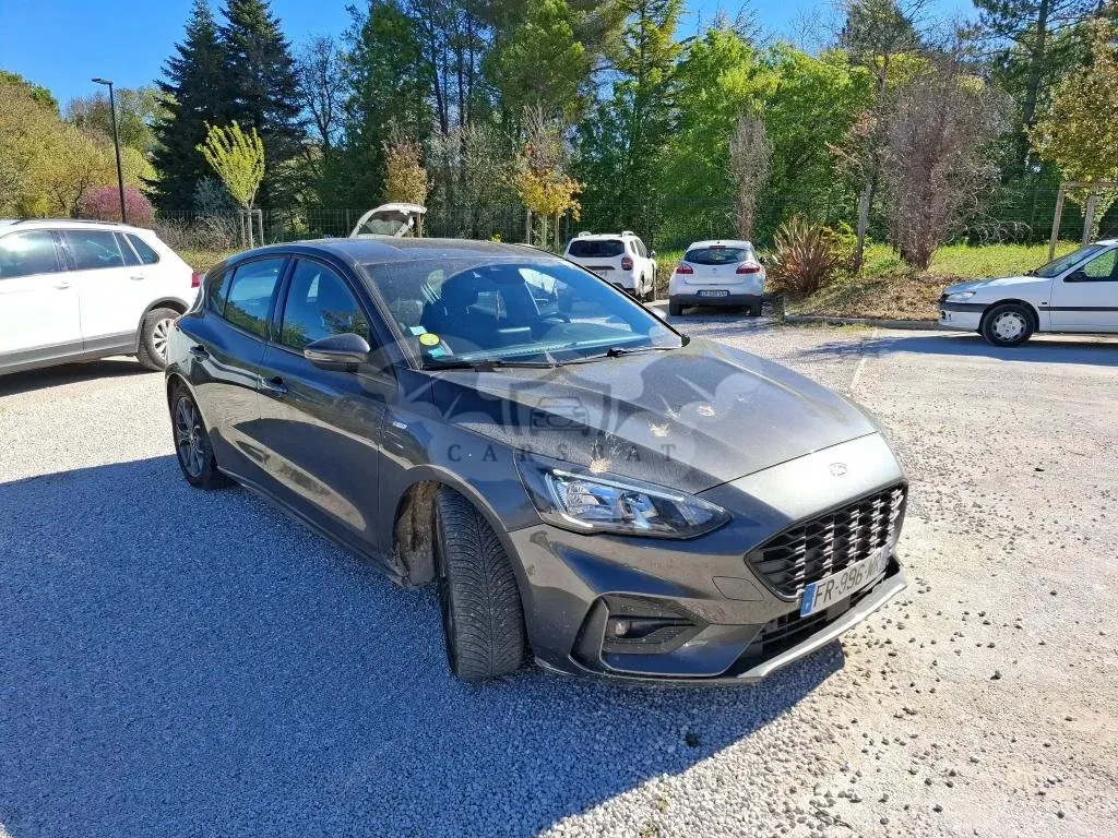Ford Focus ST 1.5 ST Line 2020