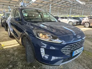 Ford Kuga 2.5 Titanium 2023