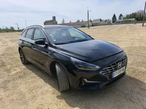 Hyundai i30 Wagon 1.0 T-GDI Creative 2024