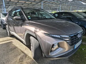 Hyundai Tucson 1.6 CRDI Business 2021