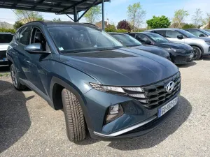 Hyundai Tucson 1.6 Business 2023