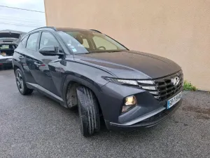 Hyundai Tucson 1.6 Business 2021