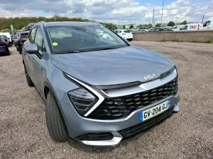 Kia Sportage 1.6 CRDI Design 2024