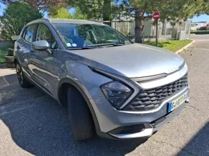 Kia Sportage 1.6 T-GDI Active 2022
