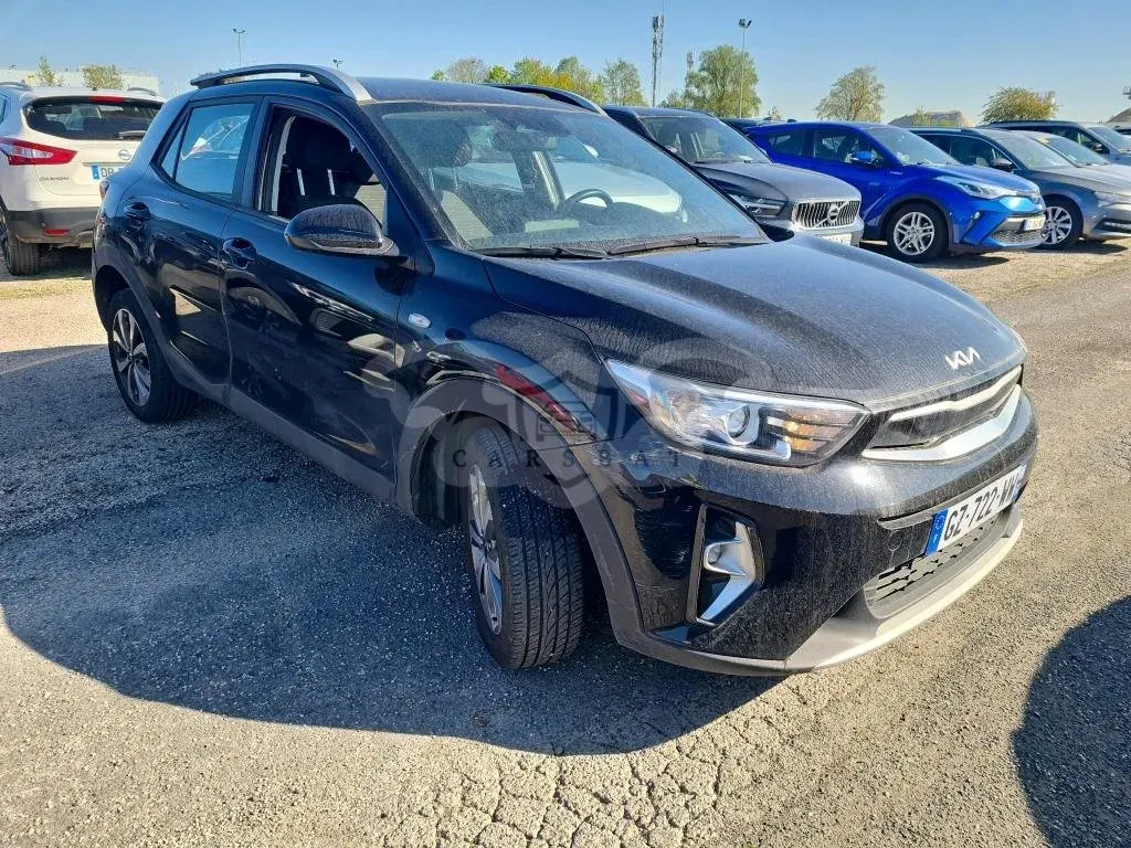 Kia Stonic 1.0 T-GDI Active 2024