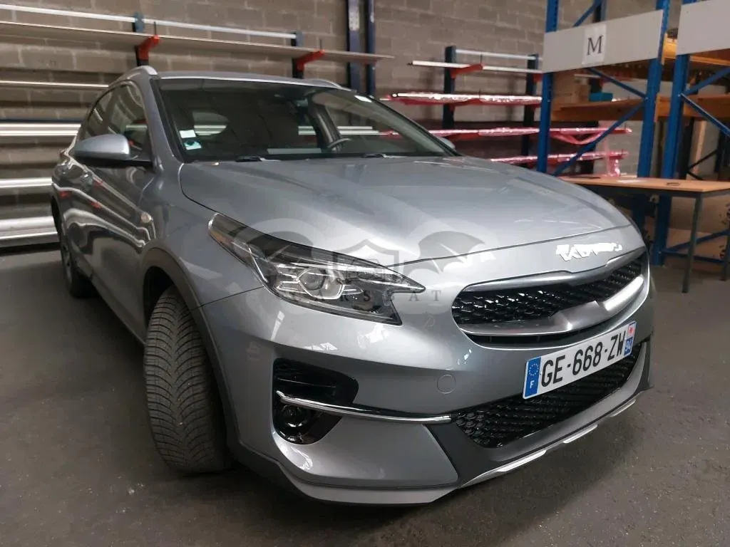 Kia Ceed XCeed 1.0 T-GDI Active 2022