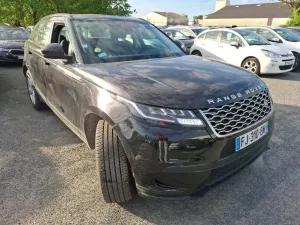Land Rover Range Rover Velar 2.0d 2019