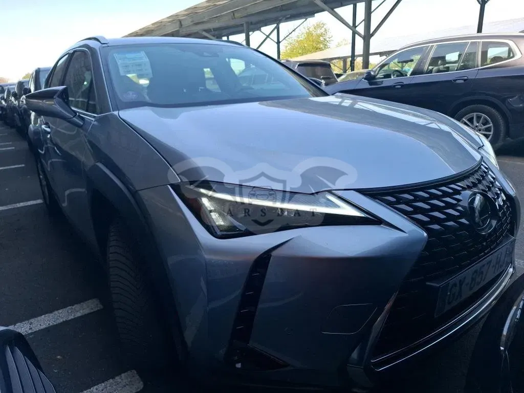 Lexus UX 250h Business 2024