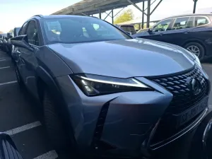 Lexus UX 250h Business 2024