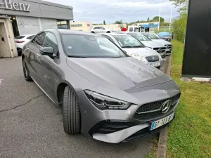 Mercedes-Benz CLA 250e AMG Line 2023
