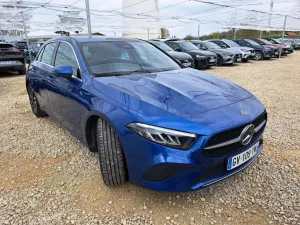 Mercedes-Benz A 180 Business Line 2024