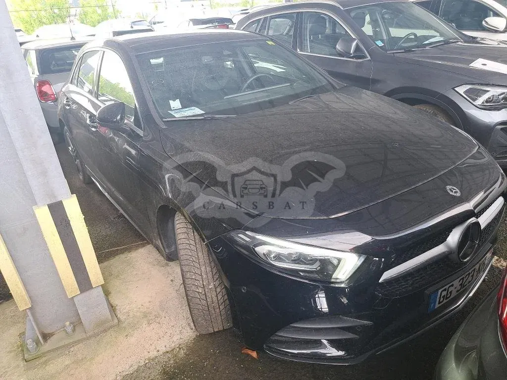 Mercedes-Benz A 250e AMG Line 2022