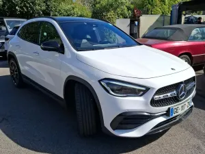 Mercedes-Benz GLA 200d AMG Line 2022