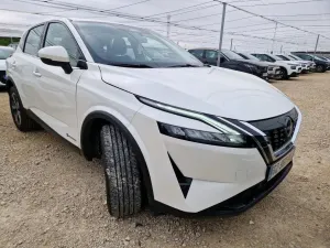 Nissan Qashqai 1.5 Business 2024