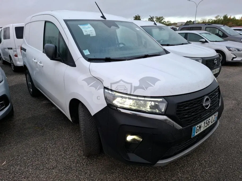 Nissan Townstar 1.3 N-connecta 2023