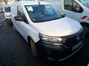 Nissan Townstar 1.3 N-connecta 2023