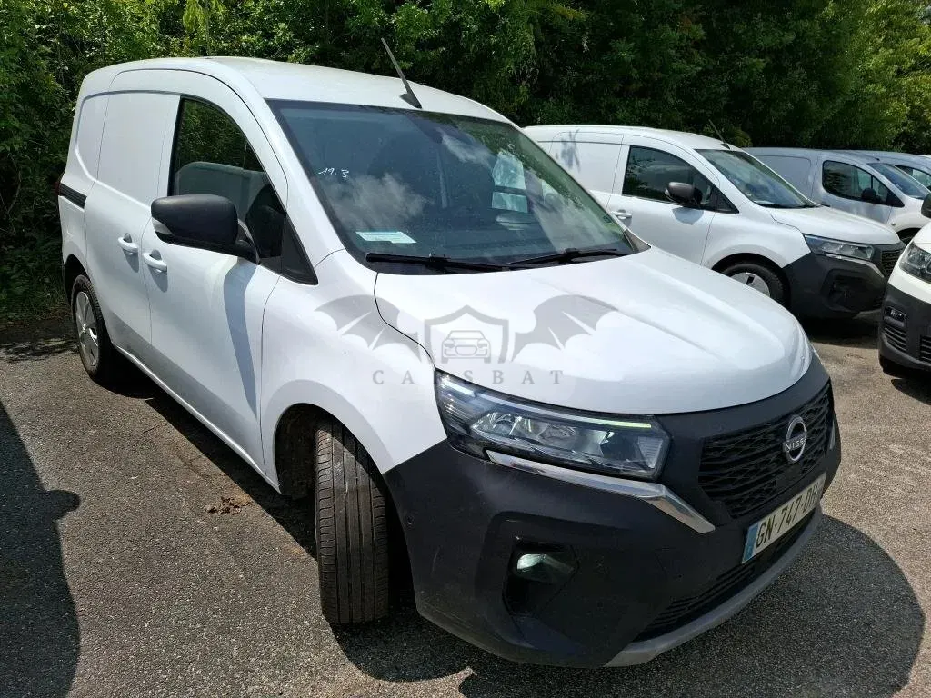 Nissan Townstar 1.3 N-connecta 2023
