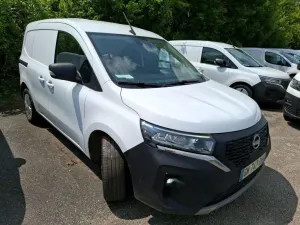 Nissan Townstar 1.3 N-connecta 2023