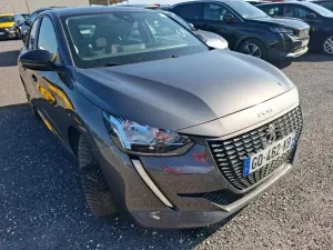 Peugeot 208 1.5 HDI Active Pack 2023
