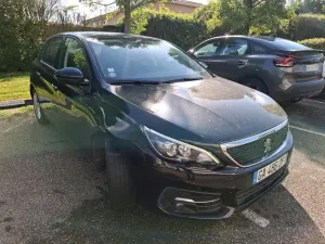 Peugeot 308 1.2i Active 2021